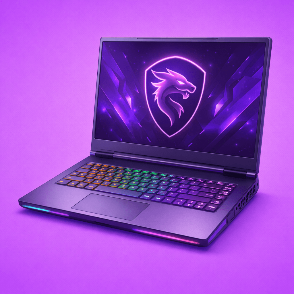 Top 8 Gaming Laptops