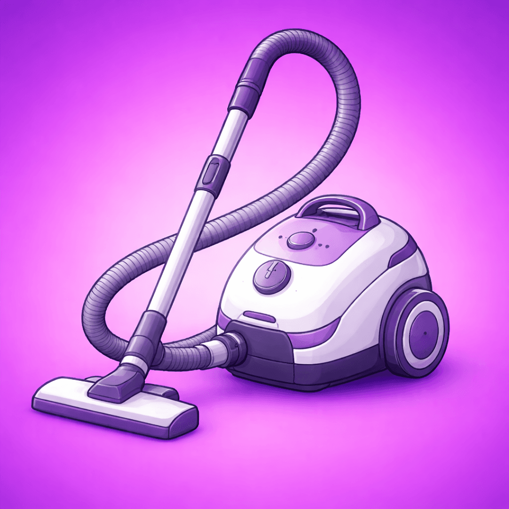 Top 8 Vacuum Cleaners
