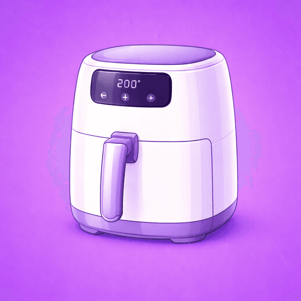 Top 8 Air Fryers