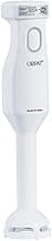 Orpat Hand Blender 250-Watt - White