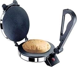 BAJAJ VACCO Electric Chapati/Roti Maker C-02, 900W