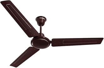Crompton SUREBREEZE SEA SAPPHIRA 1200 mm Ceiling Fan