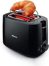 Philips Daily Collection Toaster and Sandwich Maker