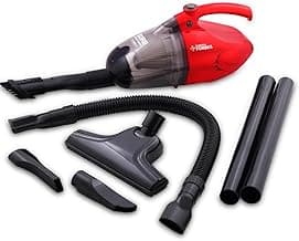 Eureka Forbes 700W Compact Vacuum Cleaner with HEPA Filter