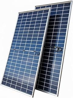ReNew 580 Watt Ntype TOP-CON Dual Glass Bifacial Solar Panel