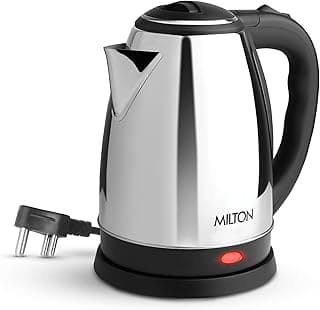 Milton Euroline Go Electro 1.2L Electric Kettle