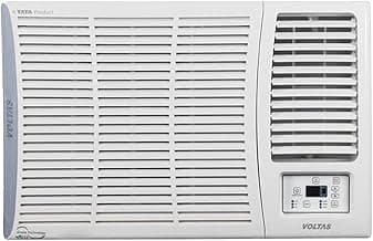 Voltas 183 Vectra Pearl 1.5 Ton 3 Star Window AC