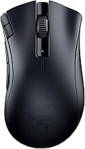 Razer DeathAdder V2 X Wireless Gaming Mouse, Black