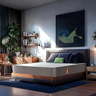 Sleepyhead Flip Premium Dual Sided Queen Mattress