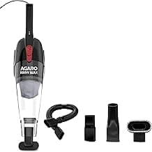 AGARO Regal 800W Handheld Vacuum Cleaner