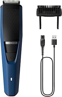Philips Beard Trimmer with Lift & Trim Technology