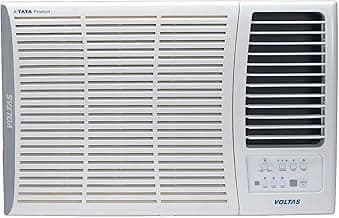 Voltas 185V Vertis Elite 1.5 Ton 5 Star Inverter AC