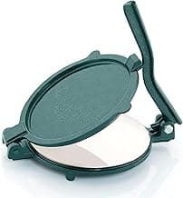 CSI INTERNATIONAL Cast Iron Puri Press Machine