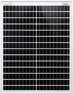 Innovative 40W 12V Mono PERC M10 Solar Panel, 12V, for Street Lighting, Home Lighting and Educational Projects, INV-M10-12V-40Wp