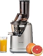 Kuvings B1700 Cold Press Juicer - All-in-1 for Home