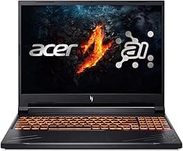 Acer Nitro V 15 Gaming Laptop - Core i5, 16GB, RTX 4050