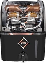 Kinsco Aqua Punch 15L Copper Water Purifier Dispenser