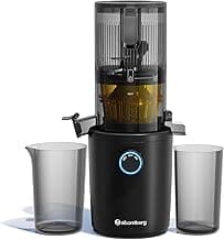 Atomberg Althea Cold Press Juicer - Easy to Clean & Use